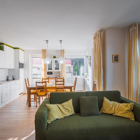 K2 Aparthotel Klinovec Views - Mezonet Apt Loučná pod Klínovcem Екстериор снимка