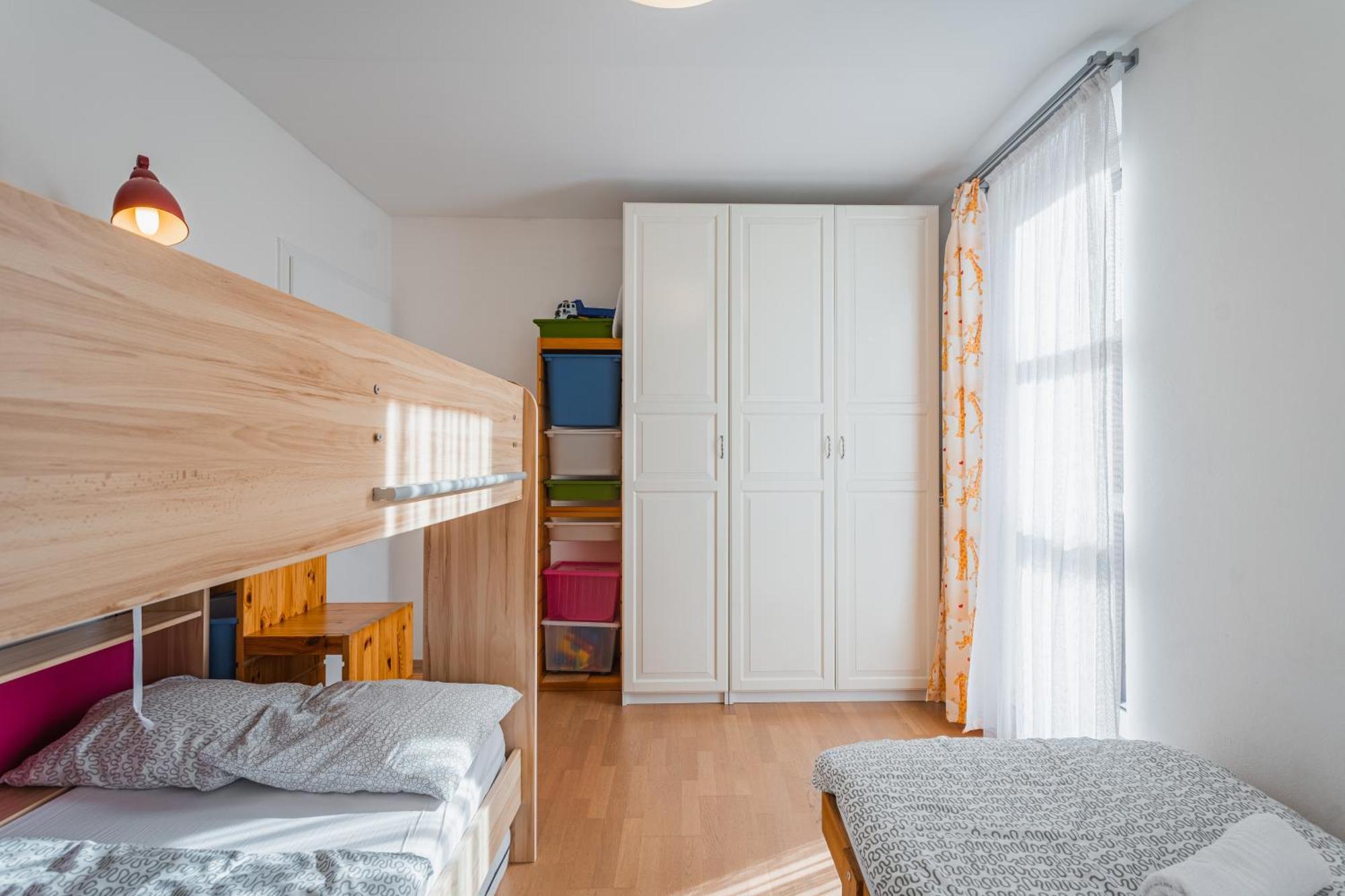 K2 Aparthotel Klinovec Views - Mezonet Apt Loučná pod Klínovcem Екстериор снимка
